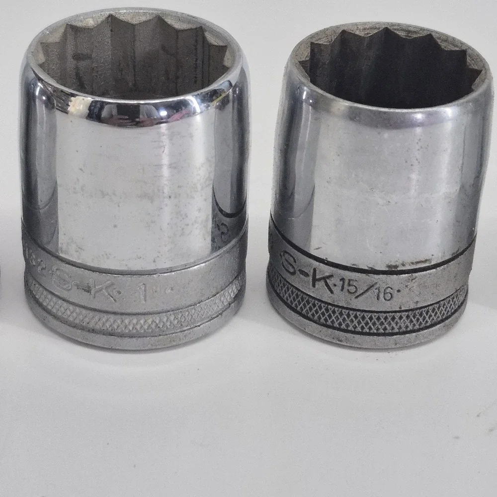 S-K TOOLS 1/2
